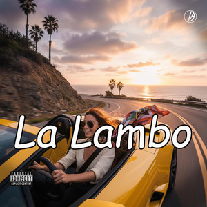 La Lambo by Diego Aragón