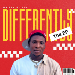 Baller by Walezy Muller