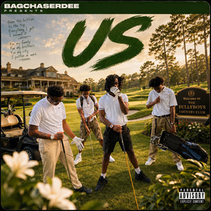 Us by BagchaserDee