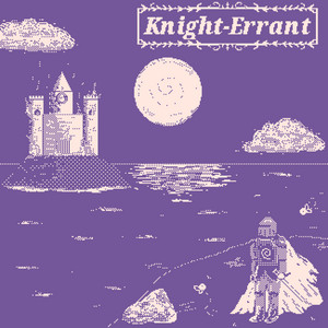 Moonlit Isle by Knight-Errant