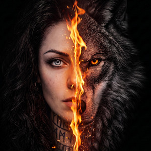 Wolfskin by Stormvarg