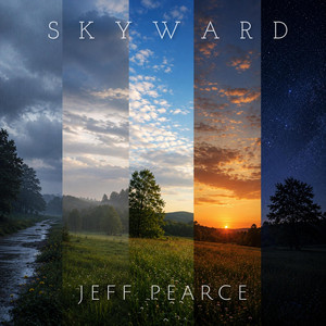 The Lyrids by Jeff Pearce