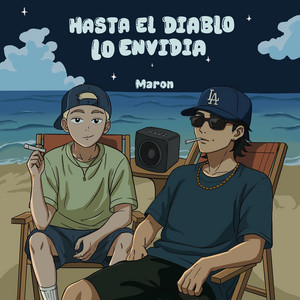 Comparto Mi Soledad by Maron