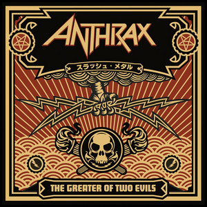 洋楽 ANTHRAX / CRY OF DESPERATION Anthrax | Spotify