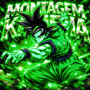 MONTAGEM_KAMEHA (Slowed + Reverb) by DJ DKR, Akuma Records