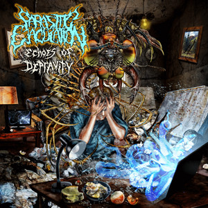 Slow Torture Puke Chamber ‑ 曲・歌詞：Parasitic Ejaculation | Spotify