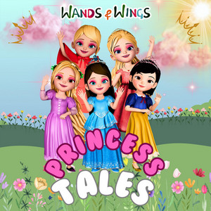 Cinderella by Wands and Wings