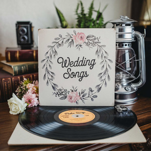 Antônio Carreiro - Wedding Song Background Instrumental