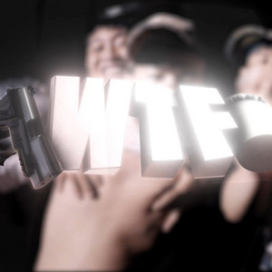 WHAT THE F? by BoB$, 4Y