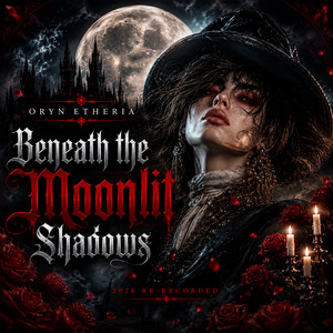 Beneath the Moonlit Shadows - 2026 Re-recorded by Oryn Etheria