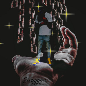 Portada de Struggles