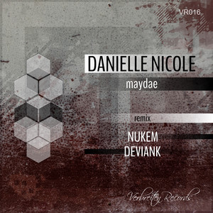 Maydae - Nukem Remix by Nukem, Danielle Nicole