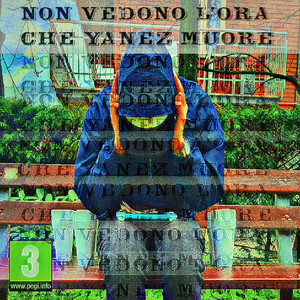 non vedono l'ora che yanez muore