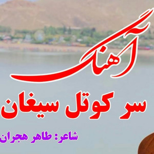 Zia Forogh - Sare Kotal Saighan Bolbi سر کوتل سیغان هزارگی بولبی دمبوره