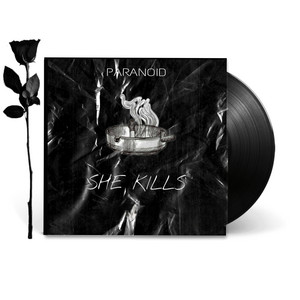 Paranoid - She Kills