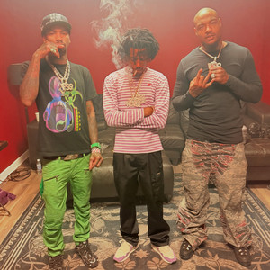 ON BLOOD by 5thou, Slimesito