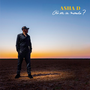 Le tonnerre by Asha D, Artikal Band
