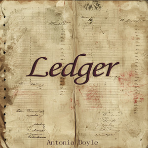 Ledger - Soft Version by Antonia Doyle