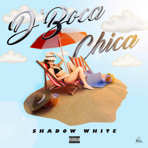 D Boca Chica by Shadow White