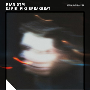 Dj Piki Piki Breakbeat - Slowed by Rian DTM