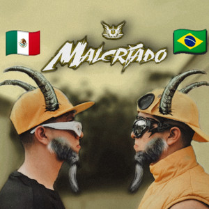 ERICK RR - Malcriado