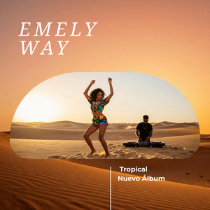 Alma de Coco by Emely Way
