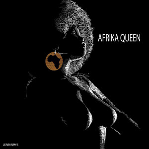 Leroi Roms - AFRIKA QUEEN