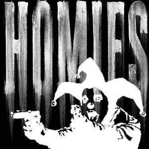 HOMIES by Koumo, Nammi