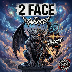 Split Identity by The Gargoyle