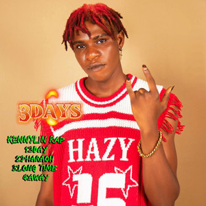 KennyLin - 3 DAYS