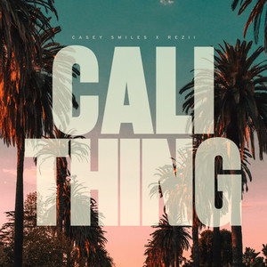 Cali Thing by Casey Smiles, Rezii
