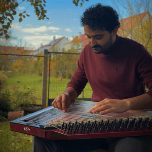 Hamza kanun - عشرين عام - عزف قانون