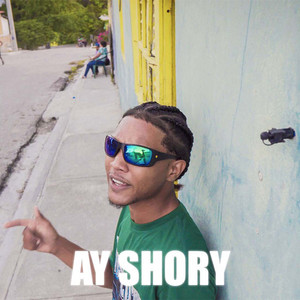 Ay Shory by IzyManuel Beatz, variableerecords