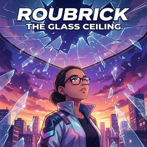 Starlight Drive by Roubrick