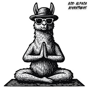 MDMA (Moderna Decadenza della Musica Assoluta) by Acid Alpaca Adventures