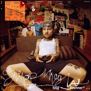 Stig Brenner - Meant2Be