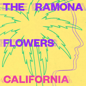 The Ramona Flowers - California (Oliver Nelson Remix)