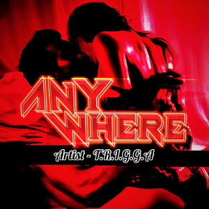 Anywhere