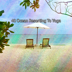 !!!! 40 Ocean Resorting To Yoga !!!! album