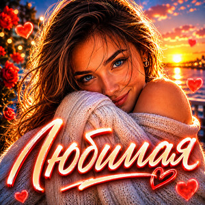 Любимая by Alex Vibe Musik