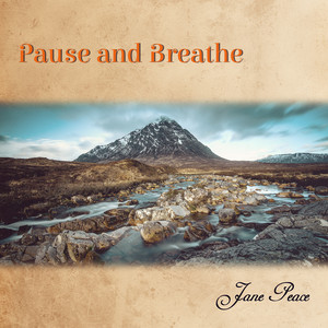 Inner Realms Gentle Resonance by Ezra Northbourne