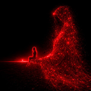 ONLY ONE OF ME by I AM THE IMPERATRIX