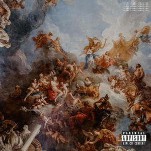 Charles Hussle - Wst-Sd-Gnn