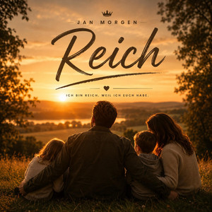 Reich by Jan Morgen