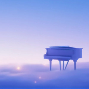 Träumerei - Piano Lullaby by Moonieboo