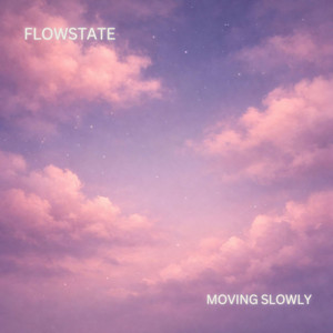 in soothing silence by Flowstate