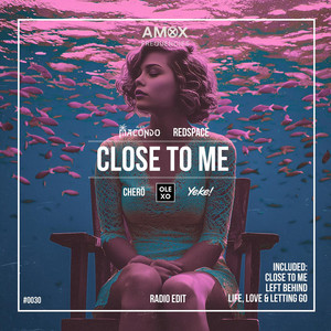 Life, Love & Letting Go - Radio Edit by Alex Macondo, Redspace, Yeke!