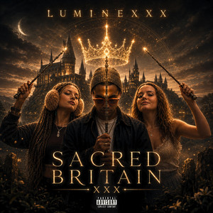 Crown Tings by LUMINEXXX