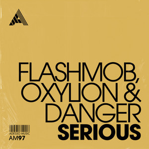 Serious by Flashmob