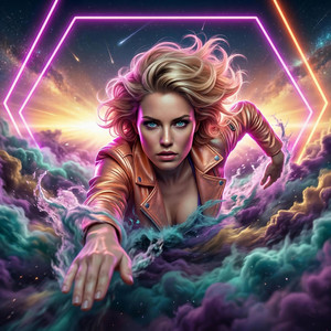 Breaking the limits by Lillian Sunrise